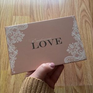 Sydney Grace - Bundle of Mixed Shades